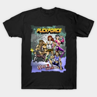 Puckforce T-Shirt